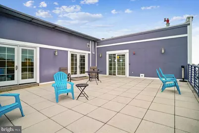 1391 Pennsylvania Avenue SE #309, Washington, DC 20003 - Photo 27