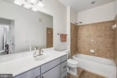 1391 Pennsylvania Avenue SE #309, Washington, DC 20003 - Photo 17