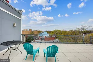 1391 Pennsylvania Ave. SE, Washington, DC 20003 - Photo 31