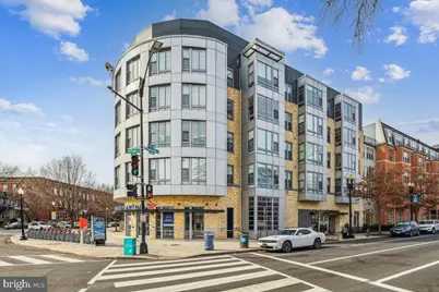 1391 Pennsylvania Avenue SE #309, Washington, DC 20003 - Photo 41