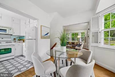 4926 NW Albemarle Street NW, Washington, DC 20016 - Photo 13