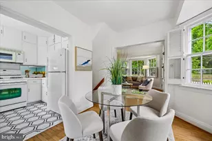 4926 NW Albemarle Street NW, Washington, DC 20016 - Photo 13