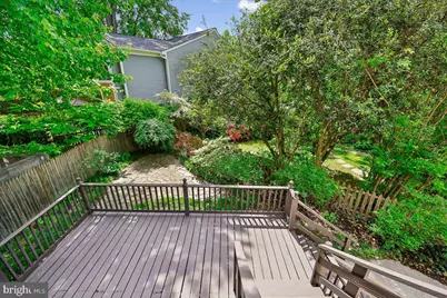 4926 NW Albemarle Street NW, Washington, DC 20016 - Photo 39