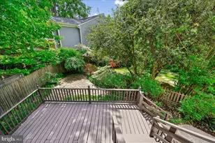 4926 NW Albemarle Street NW, Washington, DC 20016 - Photo 39