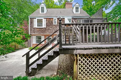 4926 NW Albemarle Street NW, Washington, DC 20016 - Photo 37