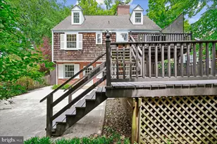 4926 NW Albemarle Street NW, Washington, DC 20016 - Photo 37