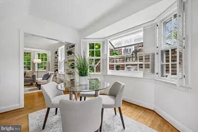 4926 NW Albemarle Street NW, Washington, DC 20016 - Photo 11