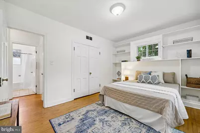 4926 NW Albemarle Street NW, Washington, DC 20016 - Photo 17