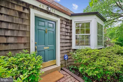 4926 NW Albemarle Street NW, Washington, DC 20016 - Photo 7