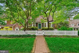 4926 NW Albemarle Street NW, Washington, DC 20016 - Photo 5