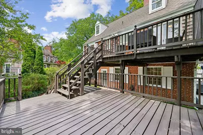 4926 NW Albemarle Street NW, Washington, DC 20016 - Photo 35