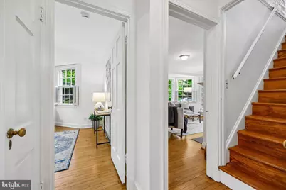 4926 NW Albemarle Street NW, Washington, DC 20016 - Photo 21