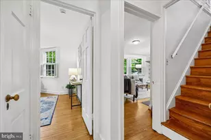 4926 NW Albemarle Street NW, Washington, DC 20016 - Photo 21