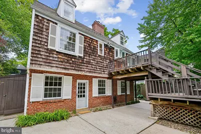 4926 NW Albemarle Street NW, Washington, DC 20016 - Photo 41