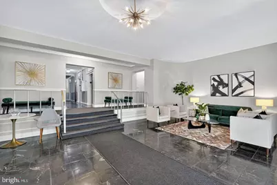 1727 Massachusetts Avenue NW #108, Washington, DC 20036 - Photo 3