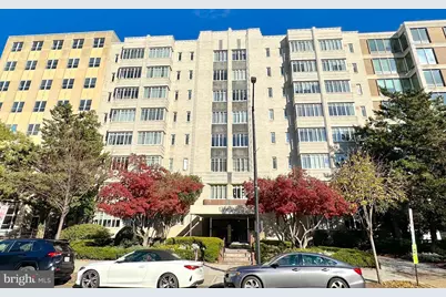 1727 Massachusetts Avenue NW #108, Washington, DC 20036 - Photo 27