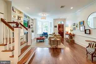162 Tennessee Ave NE, Washington, DC 20002 - Photo 3