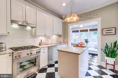 162 Tennessee Avenue NE, Washington, DC 20002 - Photo 5