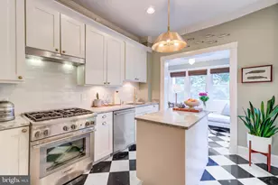 162 Tennessee Ave NE, Washington, DC 20002 - Photo 5