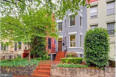 162 Tennessee Avenue NE, Washington, DC 20002 - Photo 1