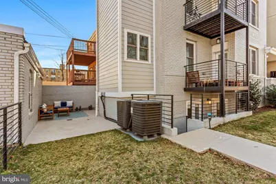 1236 Shepherd Street NW #1, Washington, DC 20011 - Photo 31