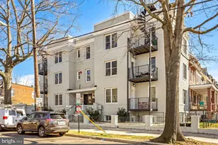 1236 Shepherd St NW, Washington, DC 20011 - Photo 1