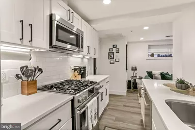 1236 Shepherd Street NW #1, Washington, DC 20011 - Photo 9