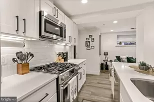 1236 Shepherd St NW, Washington, DC 20011 - Photo 9