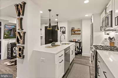 1236 Shepherd Street NW #1, Washington, DC 20011 - Photo 11