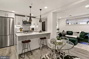 1236 Shepherd St NW, Washington, DC 20011 - Photo 5