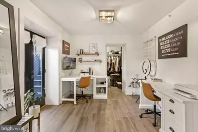 1236 Shepherd Street NW #1, Washington, DC 20011 - Photo 17