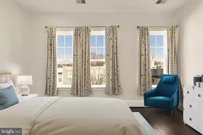 1609 Levis Street NE, Washington, DC 20002 - Photo 53
