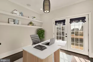 1609 Levis St NE, Washington, DC 20002 - Photo 29