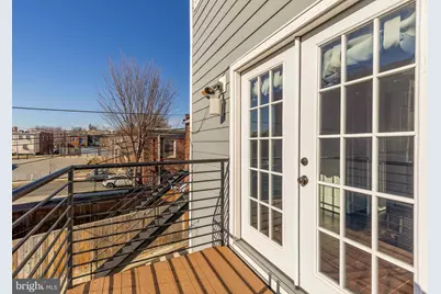 1609 Levis Street NE, Washington, DC 20002 - Photo 35