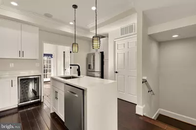 1609 Levis Street NE, Washington, DC 20002 - Photo 21