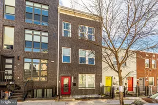 1609 Levis St NE, Washington, DC 20002 - Photo 3