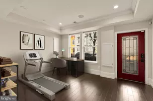 1609 Levis St NE, Washington, DC 20002 - Photo 9