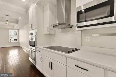 1609 Levis Street NE, Washington, DC 20002 - Photo 27