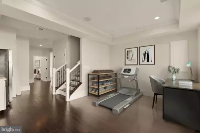 1609 Levis Street NE, Washington, DC 20002 - Photo 11