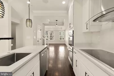 1609 Levis Street NE, Washington, DC 20002 - Photo 25
