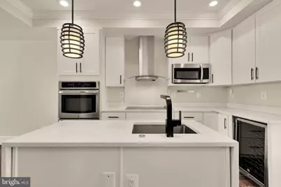 1609 Levis Street NE, Washington, DC 20002 - Photo 23