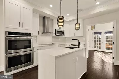 1609 Levis Street NE, Washington, DC 20002 - Photo 19