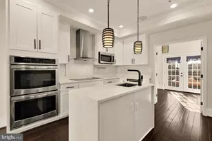 1609 Levis St NE, Washington, DC 20002 - Photo 19