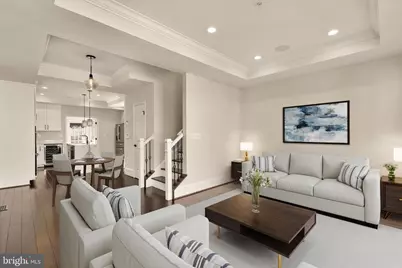 1609 Levis Street NE, Washington, DC 20002 - Photo 41