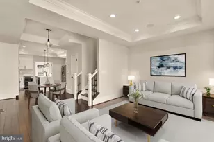 1609 Levis St NE, Washington, DC 20002 - Photo 41
