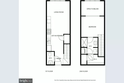 1515 15th Street NW #217, Washington, DC 20005 - Photo 25