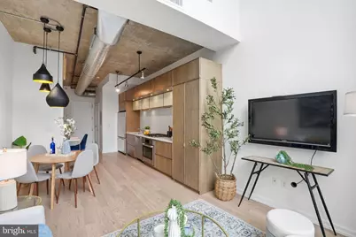 1515 15th Street NW #217, Washington, DC 20005 - Photo 9