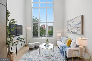 1515 15th Street NW, Washington, DC 20005 - Photo 5