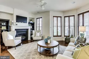 419 K St SE, Washington, DC 20002 - Photo 5