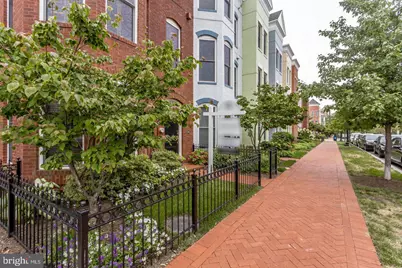 419 K Street SE, Washington, DC 20002 - Photo 27